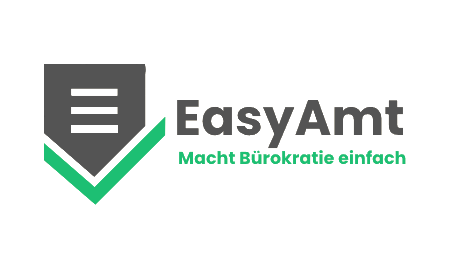 EasyAmt - Macht Bürokratie einfach.