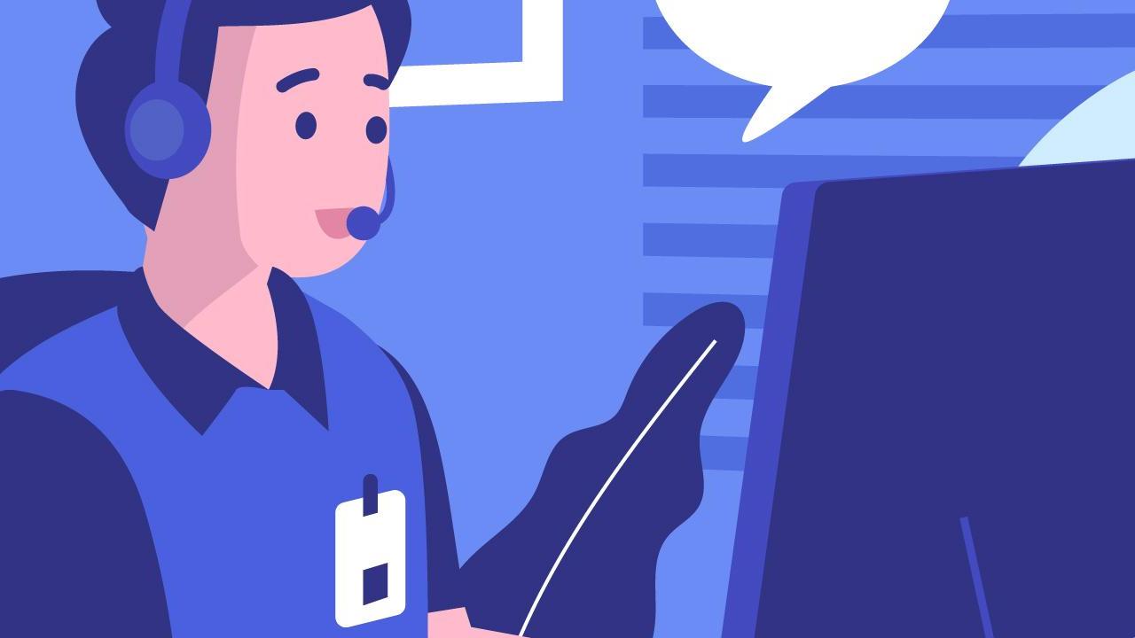 The Assistant